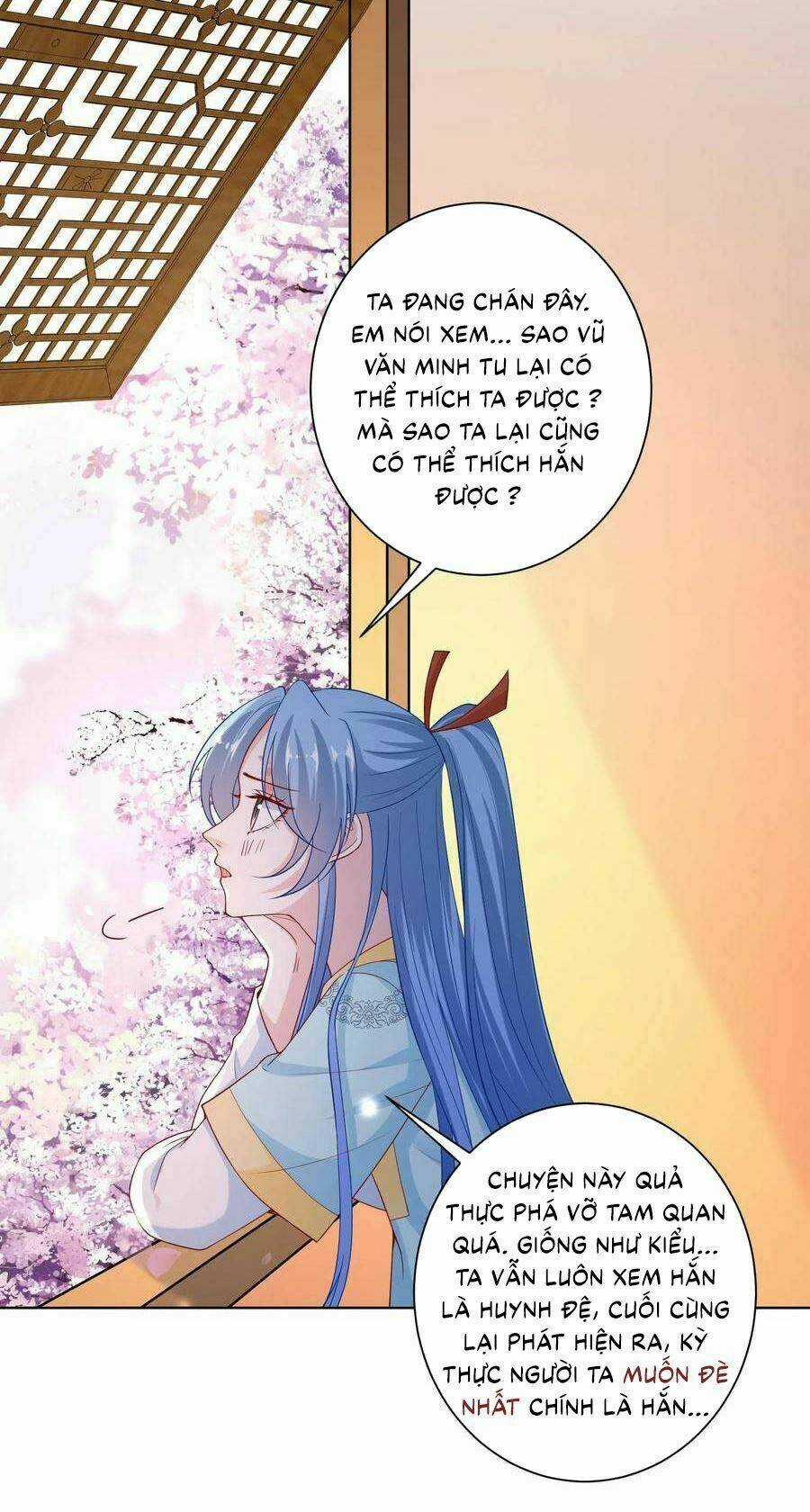 Độc Y Đích Nữ - Chapter 154 - Trang 15