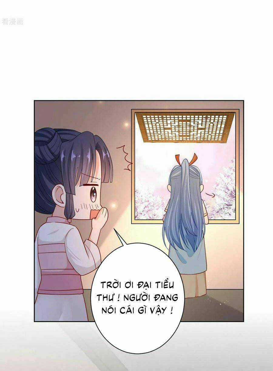 Độc Y Đích Nữ - Chapter 154 - Trang 16