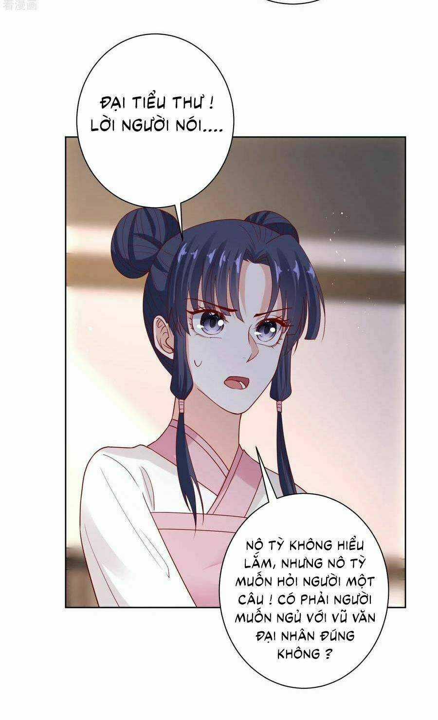 Độc Y Đích Nữ - Chapter 154 - Trang 18