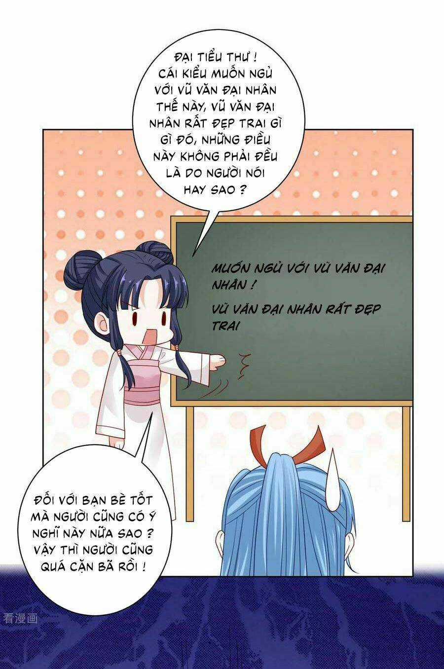 Độc Y Đích Nữ - Chapter 154 - Trang 20