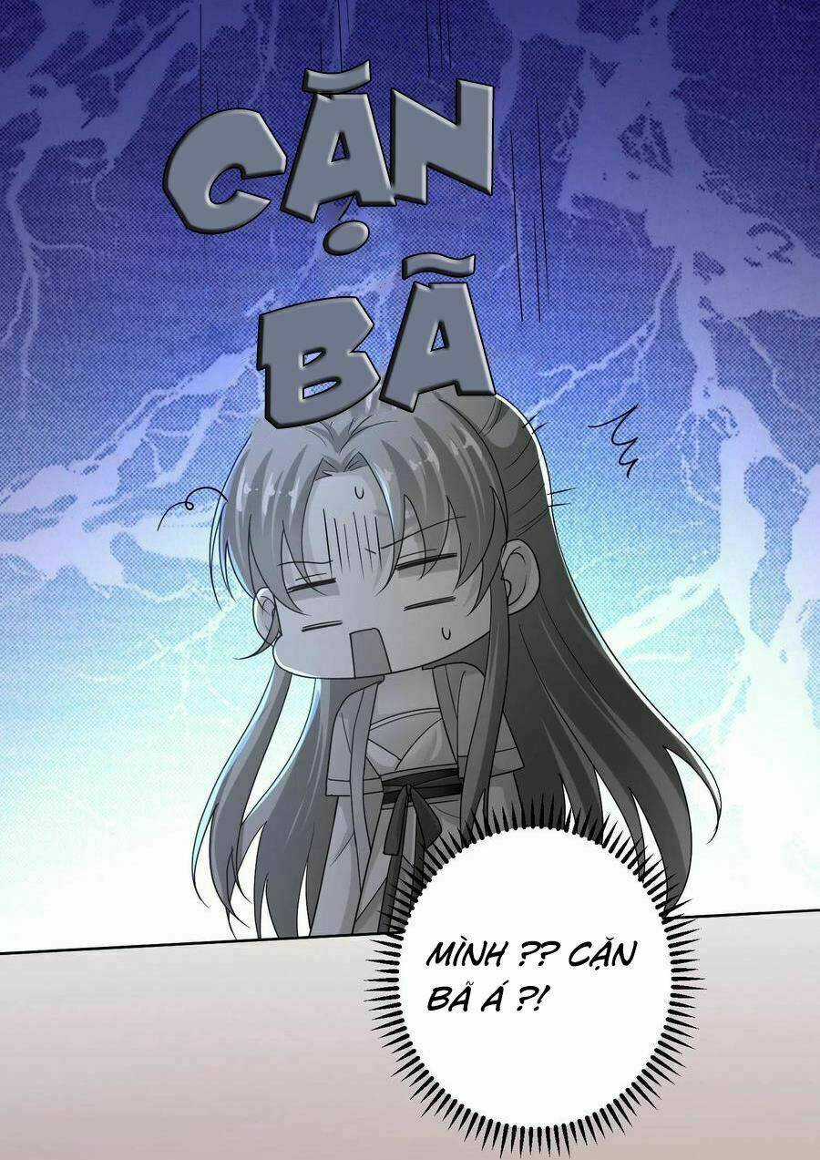 Độc Y Đích Nữ - Chapter 154 - Trang 21