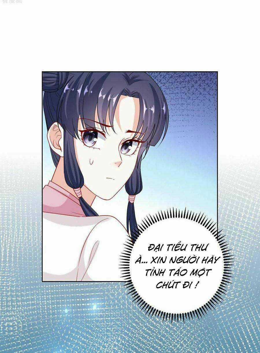 Độc Y Đích Nữ - Chapter 154 - Trang 23