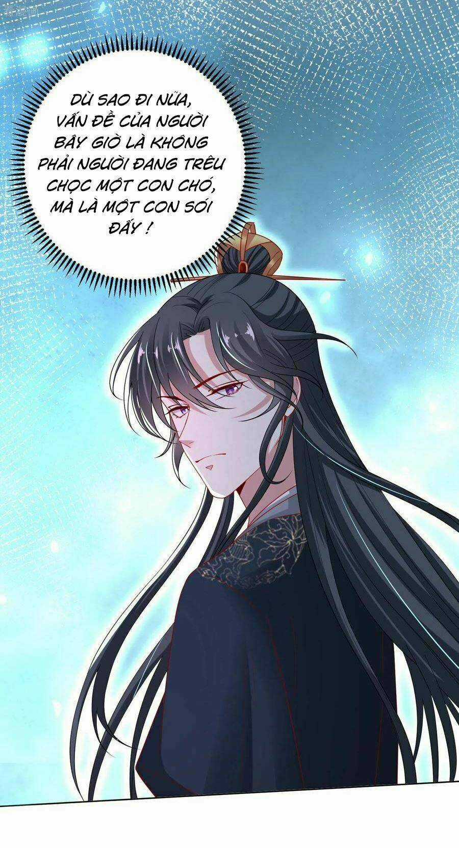 Độc Y Đích Nữ - Chapter 154 - Trang 24