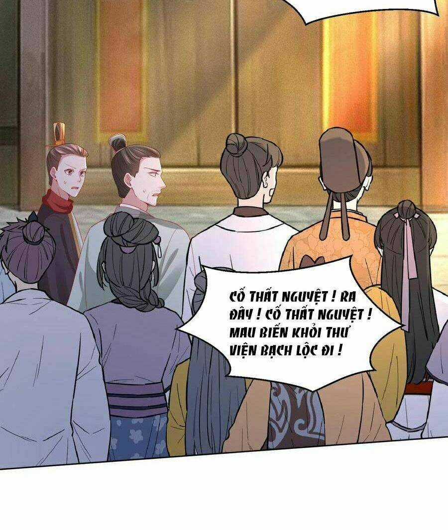 Độc Y Đích Nữ - Chapter 154 - Trang 26