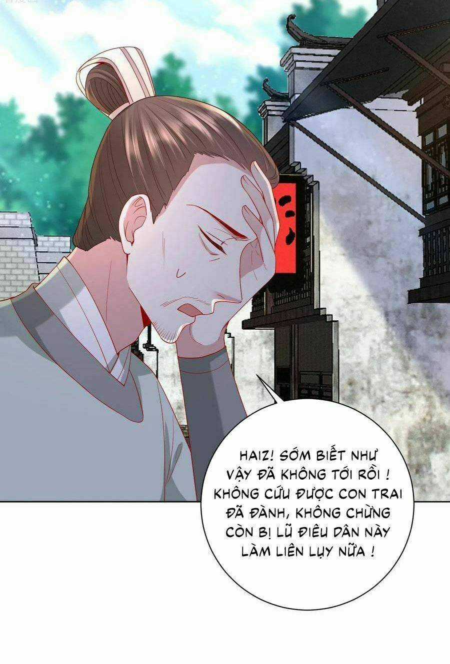 Độc Y Đích Nữ - Chapter 154 - Trang 29