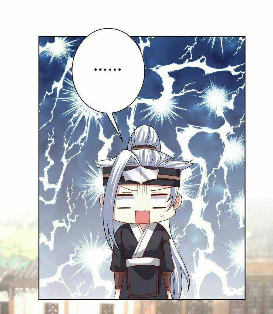 Độc Y Đích Nữ - Chapter 154 - Trang 6