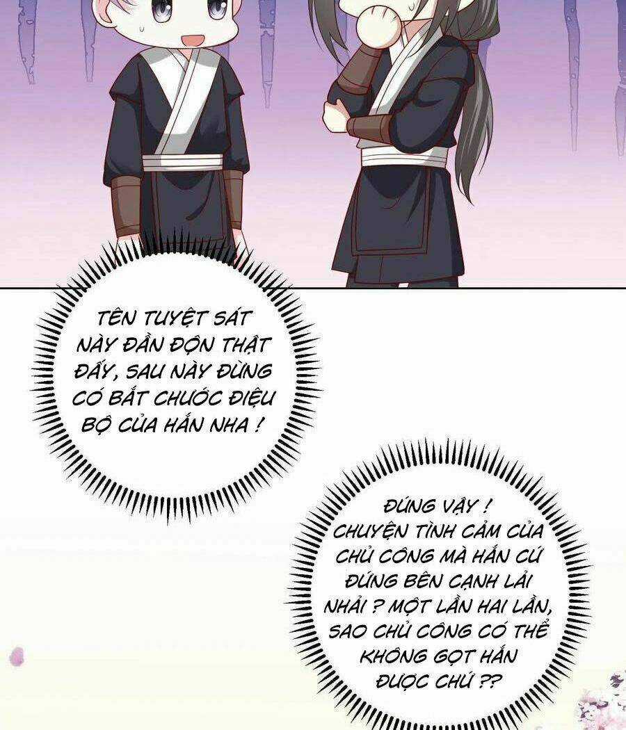 Độc Y Đích Nữ - Chapter 154 - Trang 10