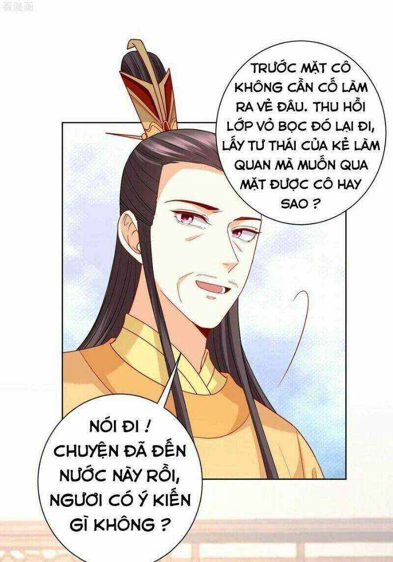 Độc Y Đích Nữ - Chapter 155 - Trang 11