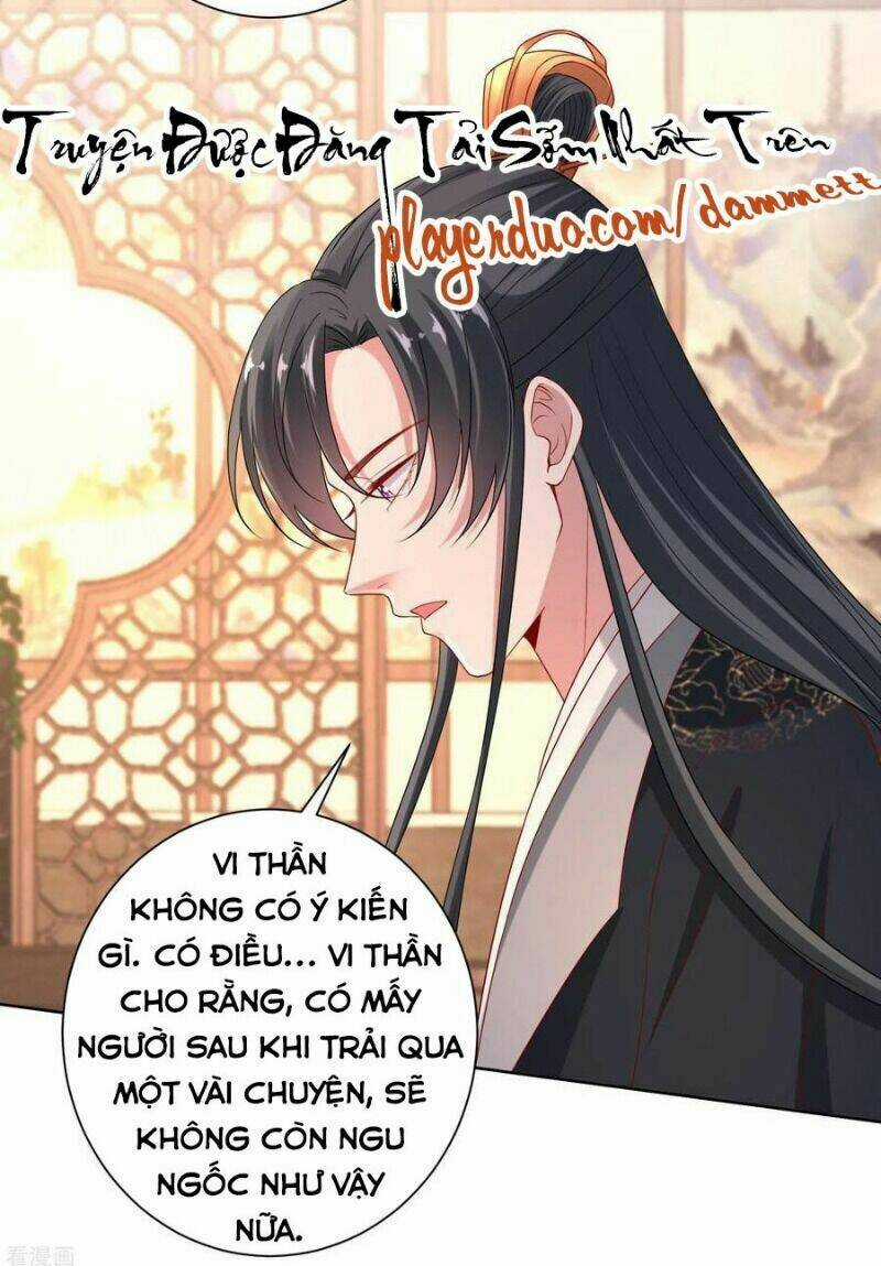 Độc Y Đích Nữ - Chapter 155 - Trang 12