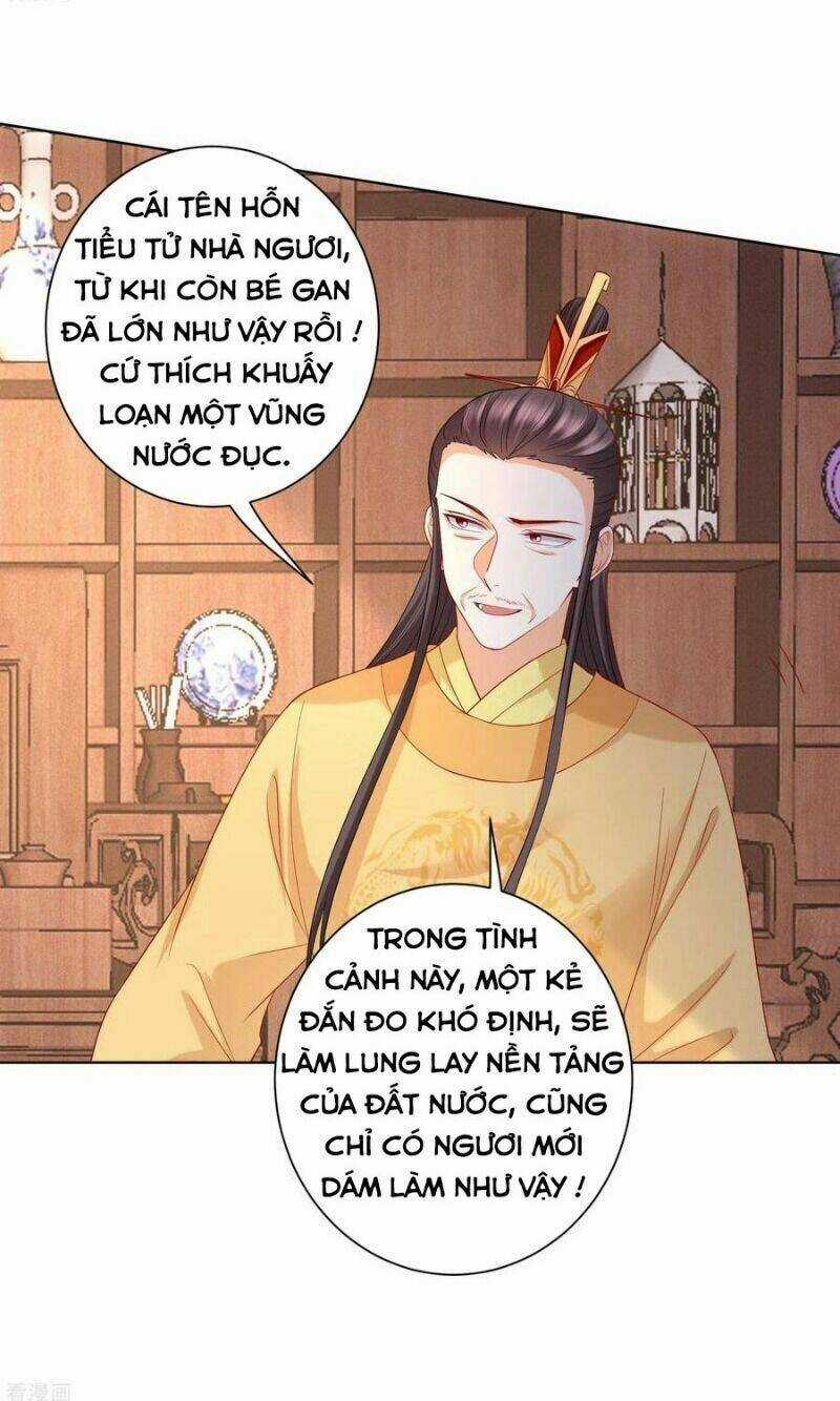 Độc Y Đích Nữ - Chapter 155 - Trang 13