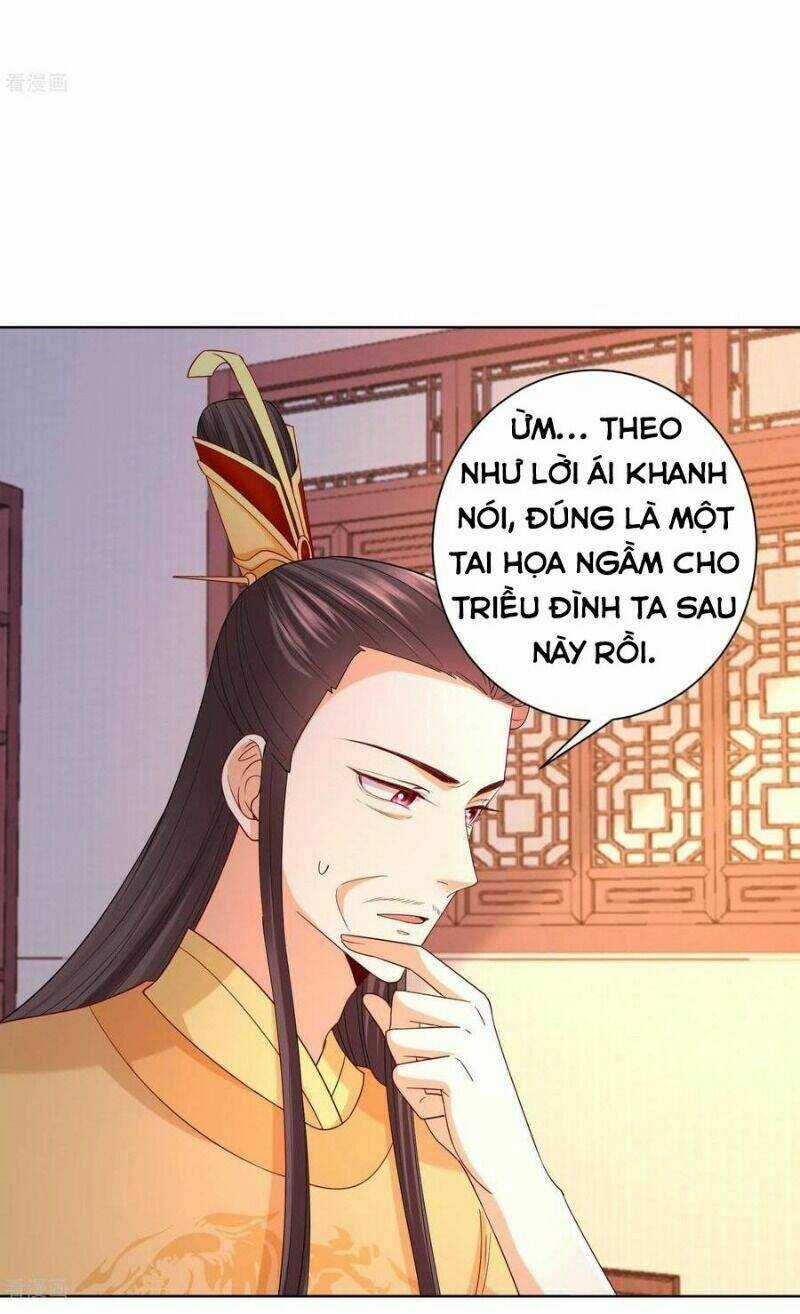 Độc Y Đích Nữ - Chapter 155 - Trang 15