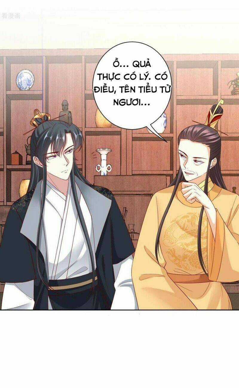 Độc Y Đích Nữ - Chapter 155 - Trang 17