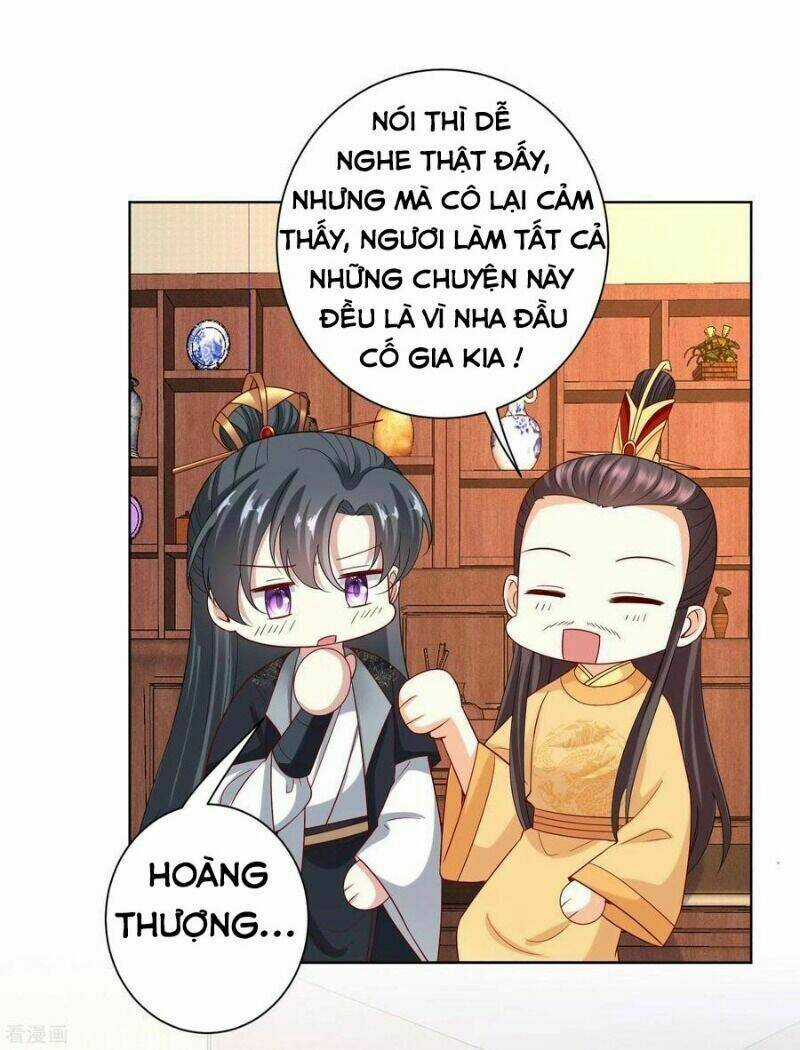 Độc Y Đích Nữ - Chapter 155 - Trang 18