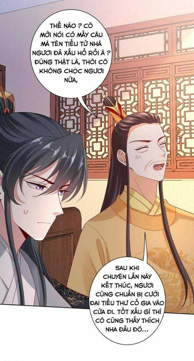 Độc Y Đích Nữ - Chapter 155 - Trang 20