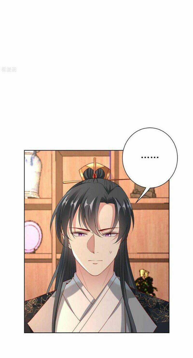 Độc Y Đích Nữ - Chapter 155 - Trang 22