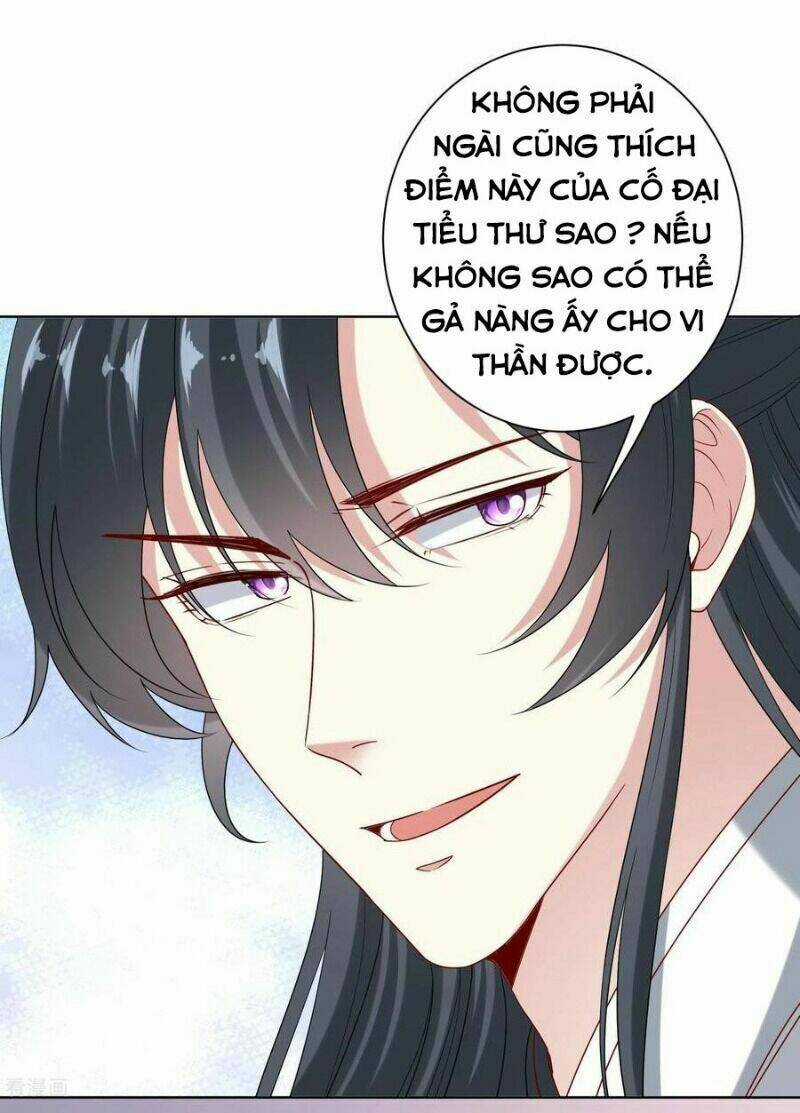 Độc Y Đích Nữ - Chapter 155 - Trang 23