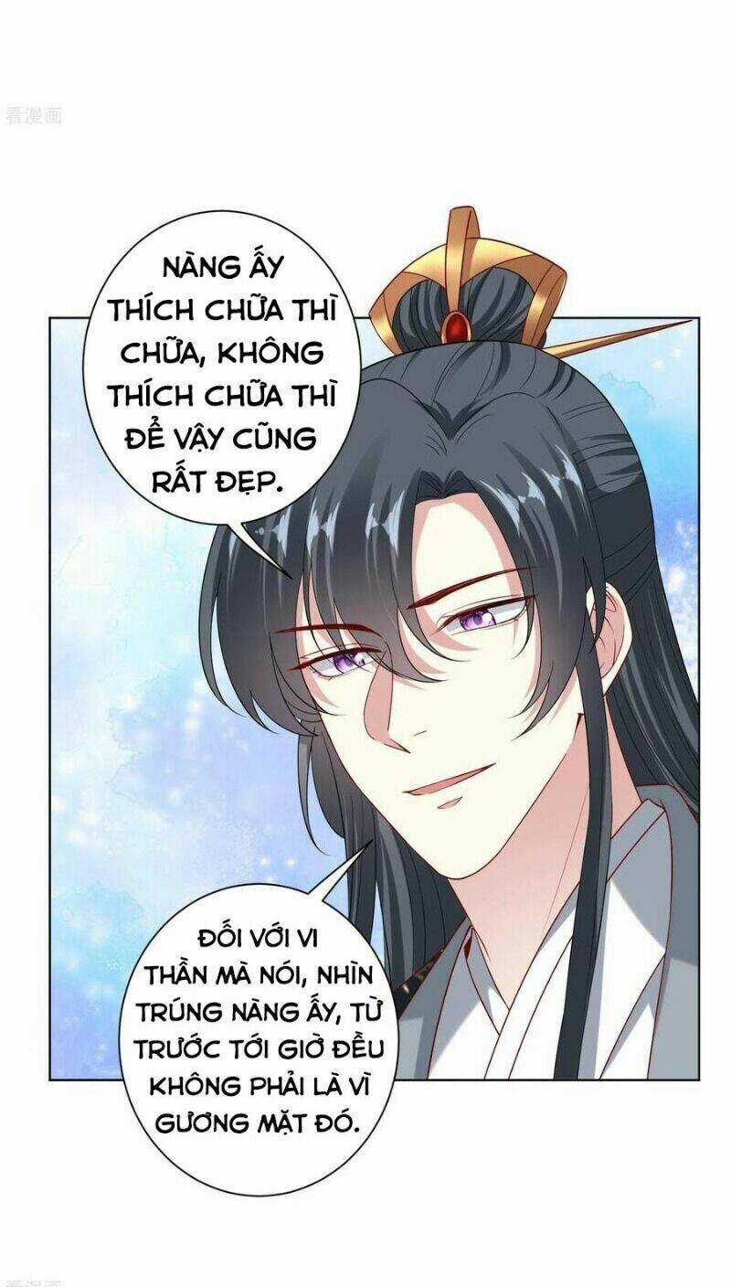 Độc Y Đích Nữ - Chapter 155 - Trang 25