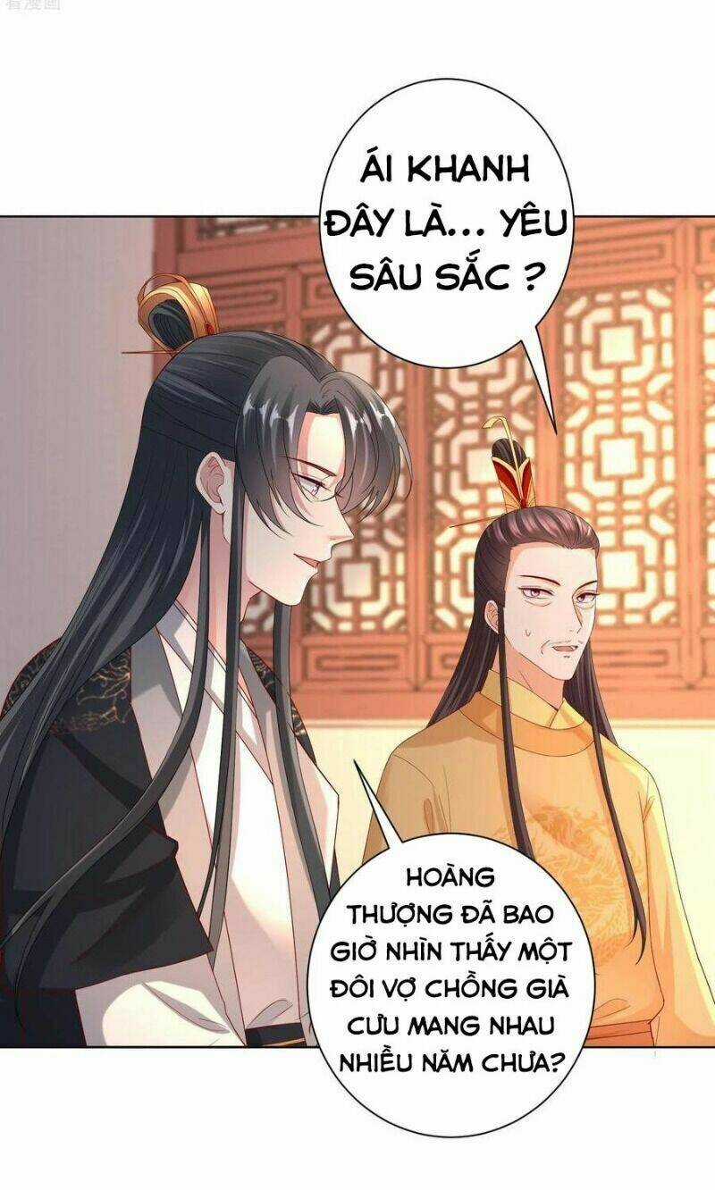 Độc Y Đích Nữ - Chapter 155 - Trang 26