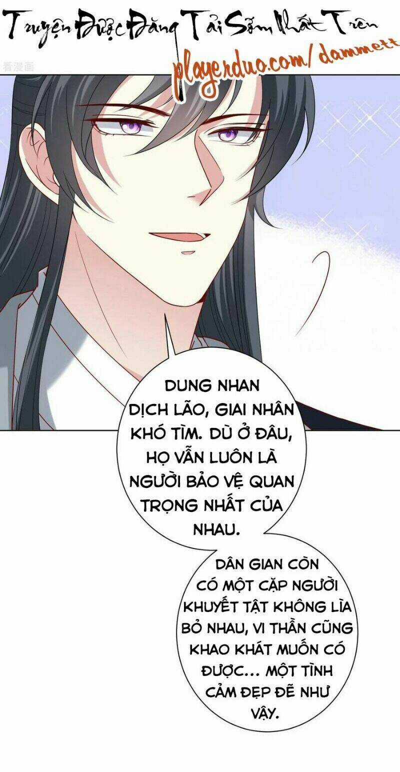 Độc Y Đích Nữ - Chapter 155 - Trang 27