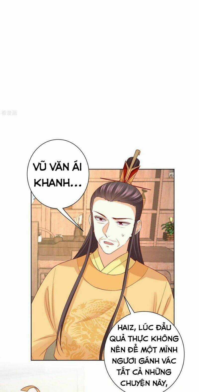 Độc Y Đích Nữ - Chapter 155 - Trang 28