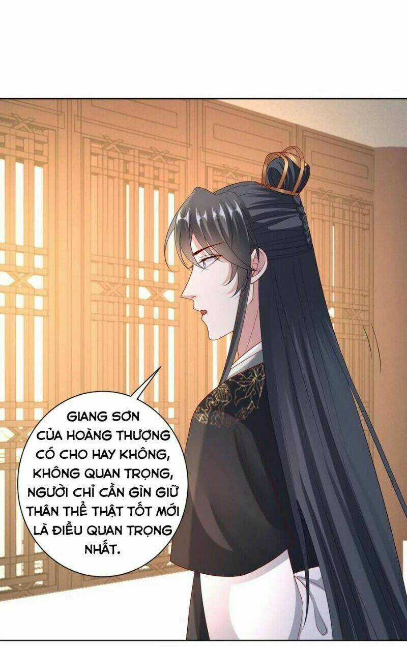 Độc Y Đích Nữ - Chapter 155 - Trang 30