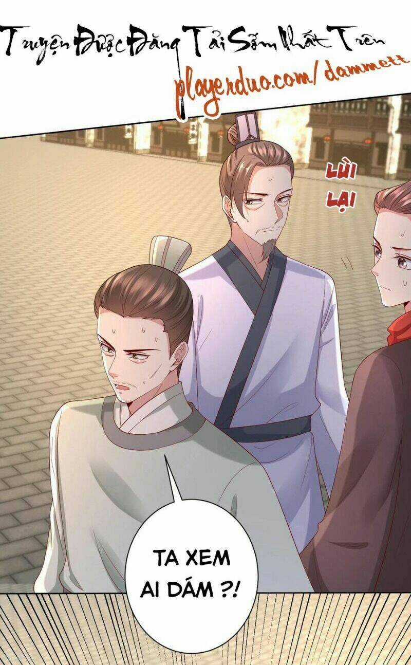 Độc Y Đích Nữ - Chapter 155 - Trang 4