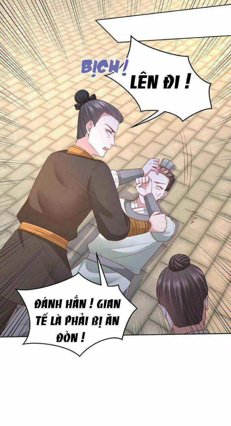 Độc Y Đích Nữ - Chapter 155 - Trang 5