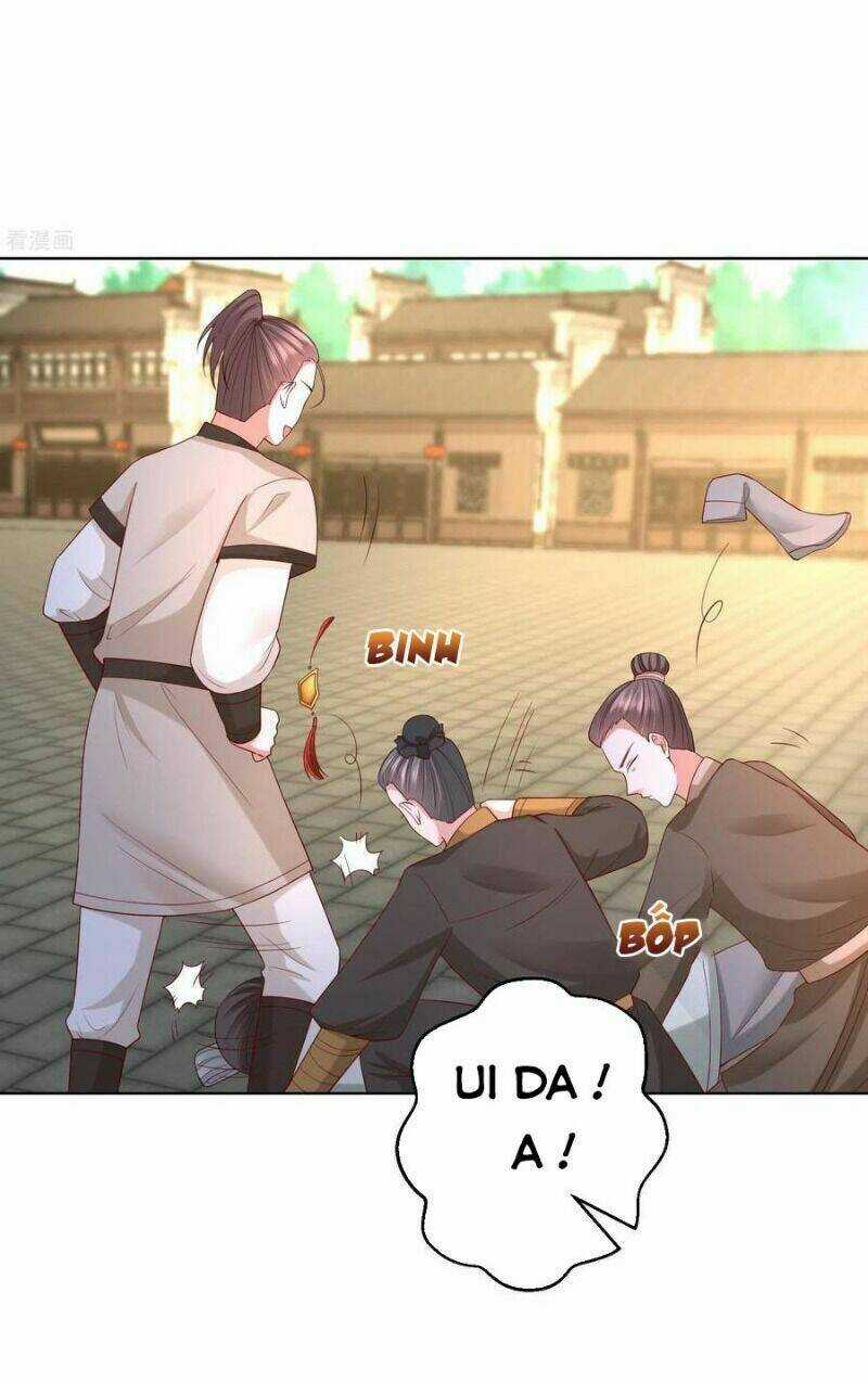 Độc Y Đích Nữ - Chapter 155 - Trang 6