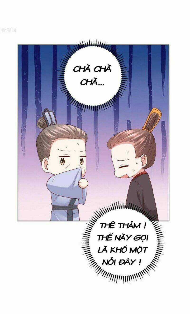 Độc Y Đích Nữ - Chapter 155 - Trang 7