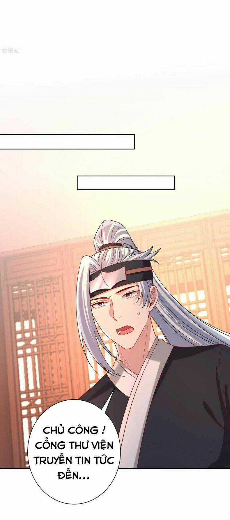 Độc Y Đích Nữ - Chapter 155 - Trang 8