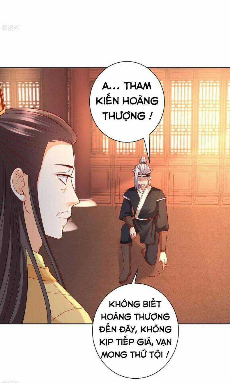 Độc Y Đích Nữ - Chapter 155 - Trang 9