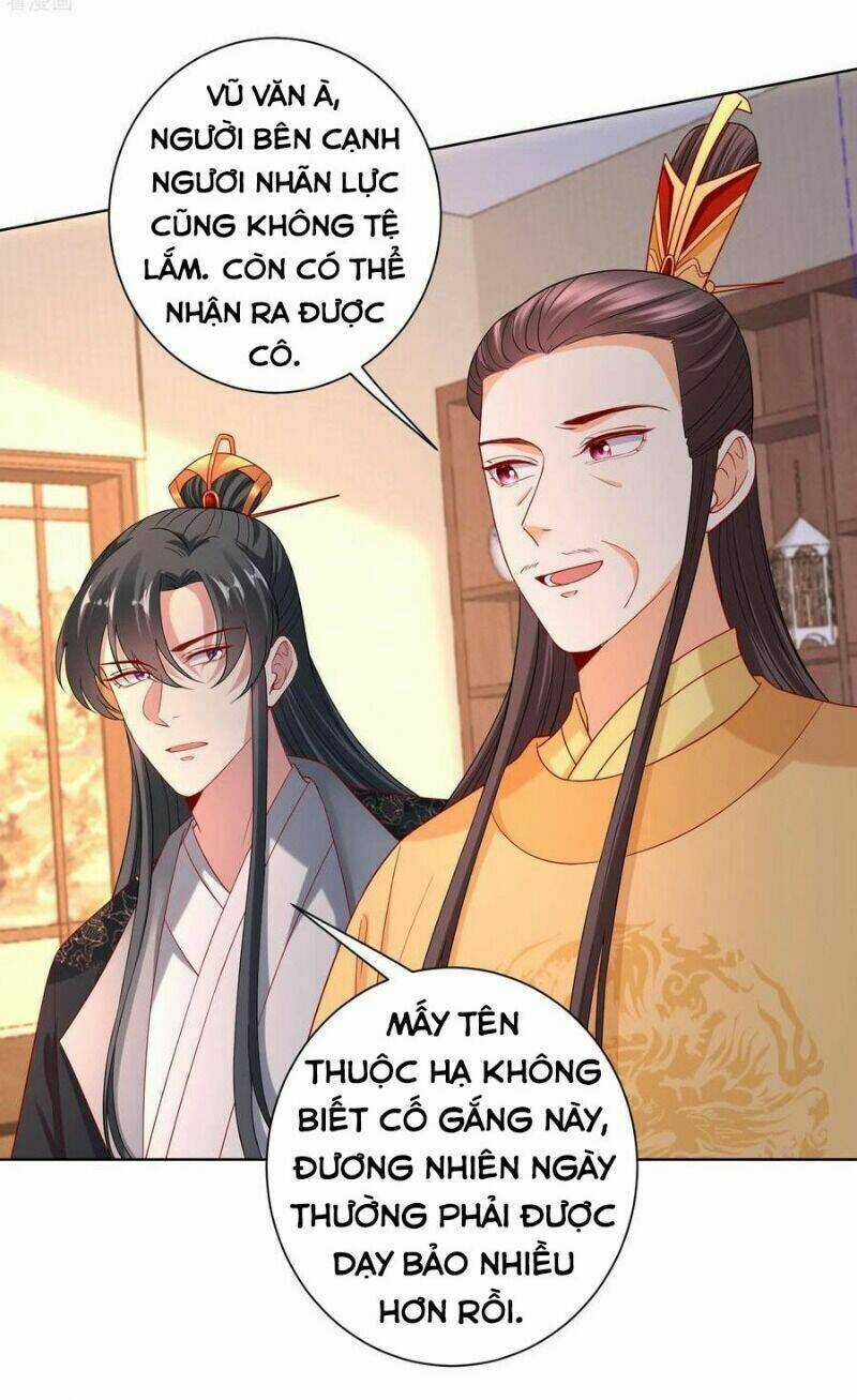 Độc Y Đích Nữ - Chapter 155 - Trang 10