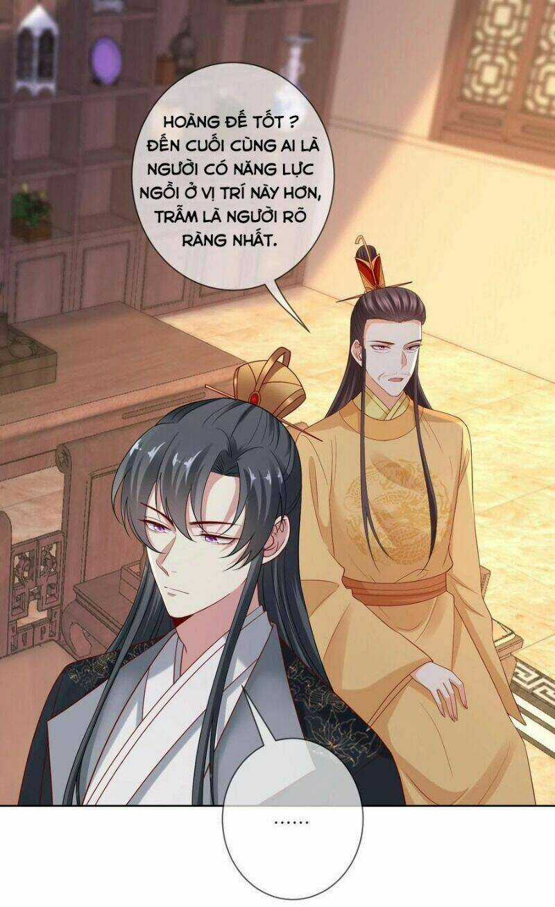 Độc Y Đích Nữ - Chapter 156 - Trang 2