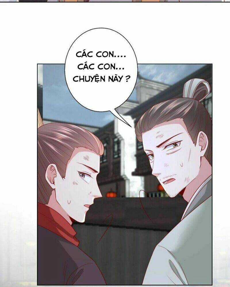 Độc Y Đích Nữ - Chapter 156 - Trang 11