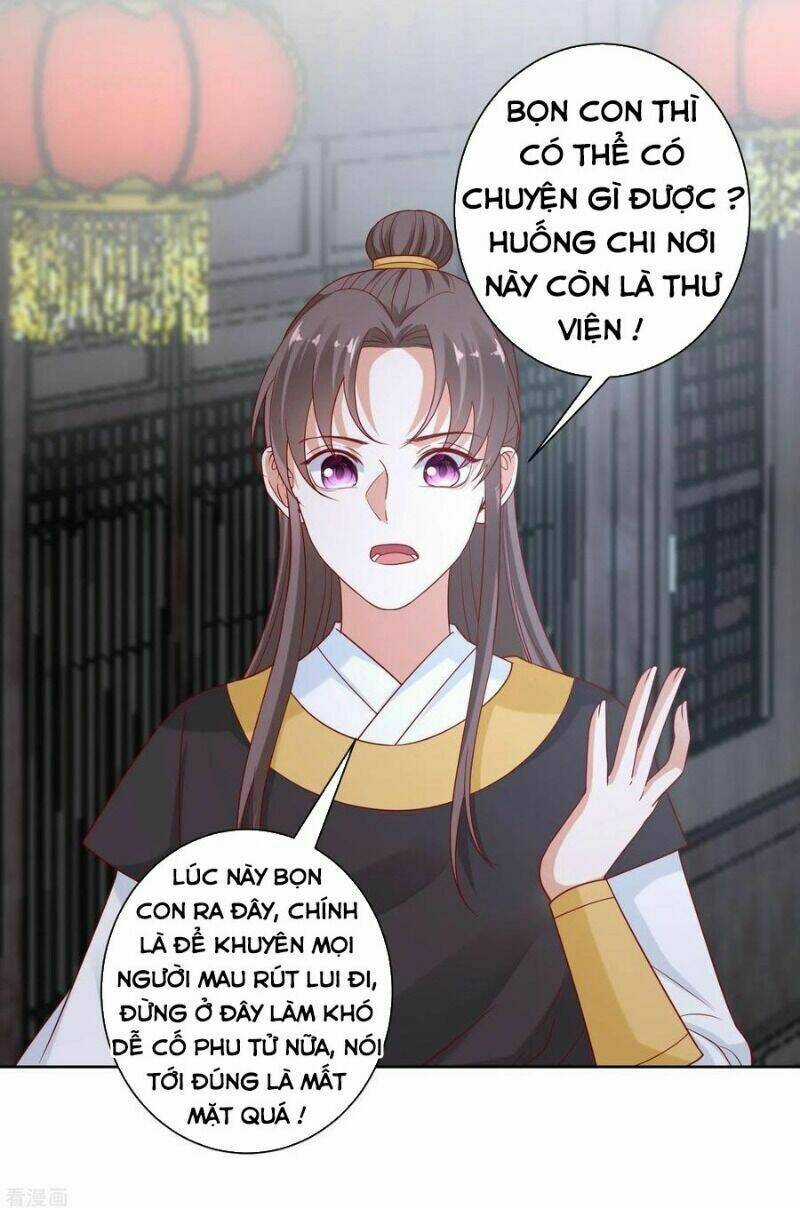 Độc Y Đích Nữ - Chapter 156 - Trang 12