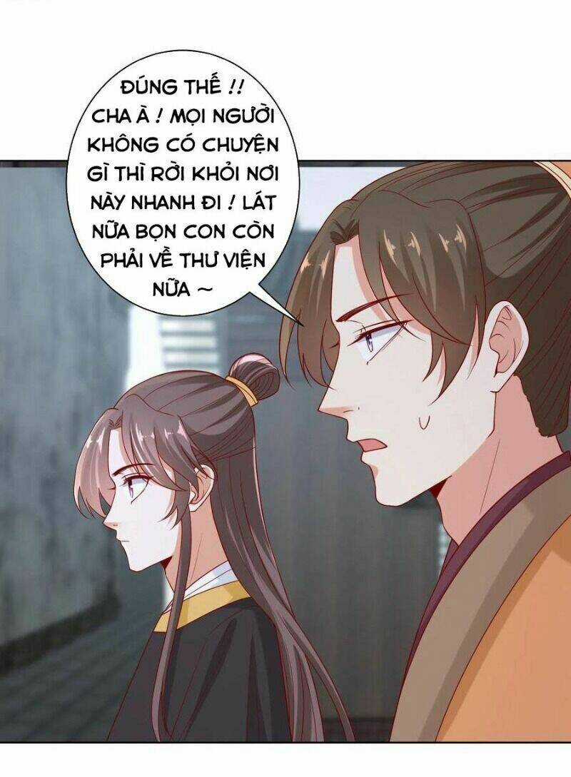 Độc Y Đích Nữ - Chapter 156 - Trang 13