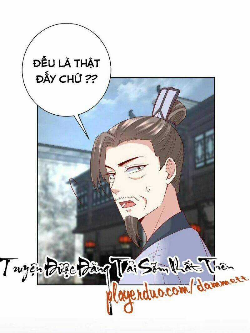 Độc Y Đích Nữ - Chapter 156 - Trang 16