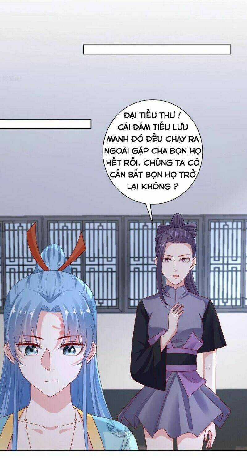 Độc Y Đích Nữ - Chapter 156 - Trang 17