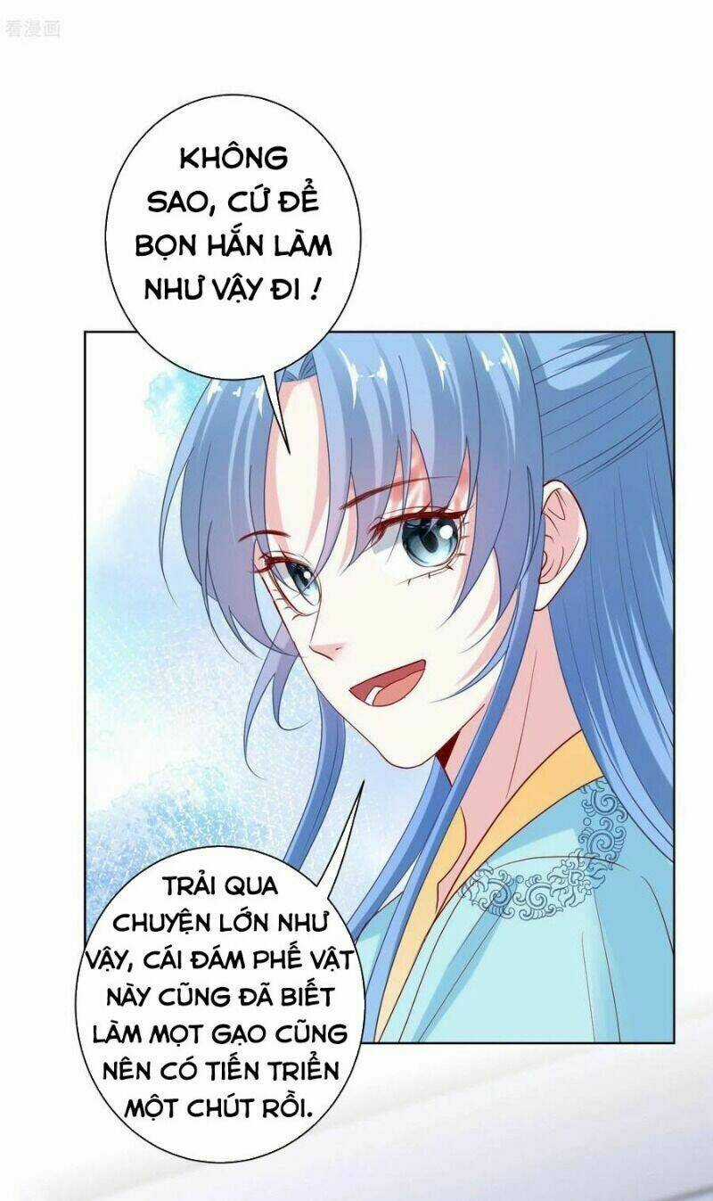 Độc Y Đích Nữ - Chapter 156 - Trang 18