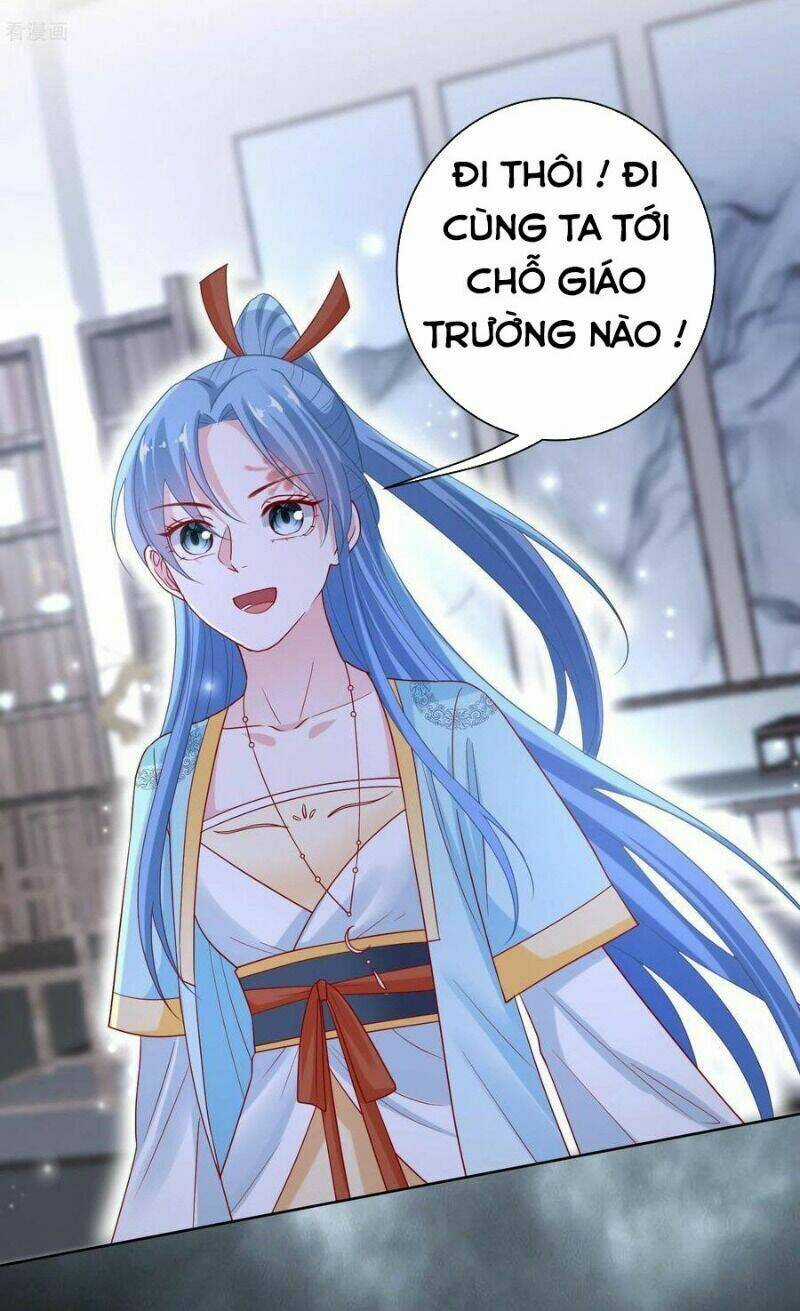 Độc Y Đích Nữ - Chapter 156 - Trang 19