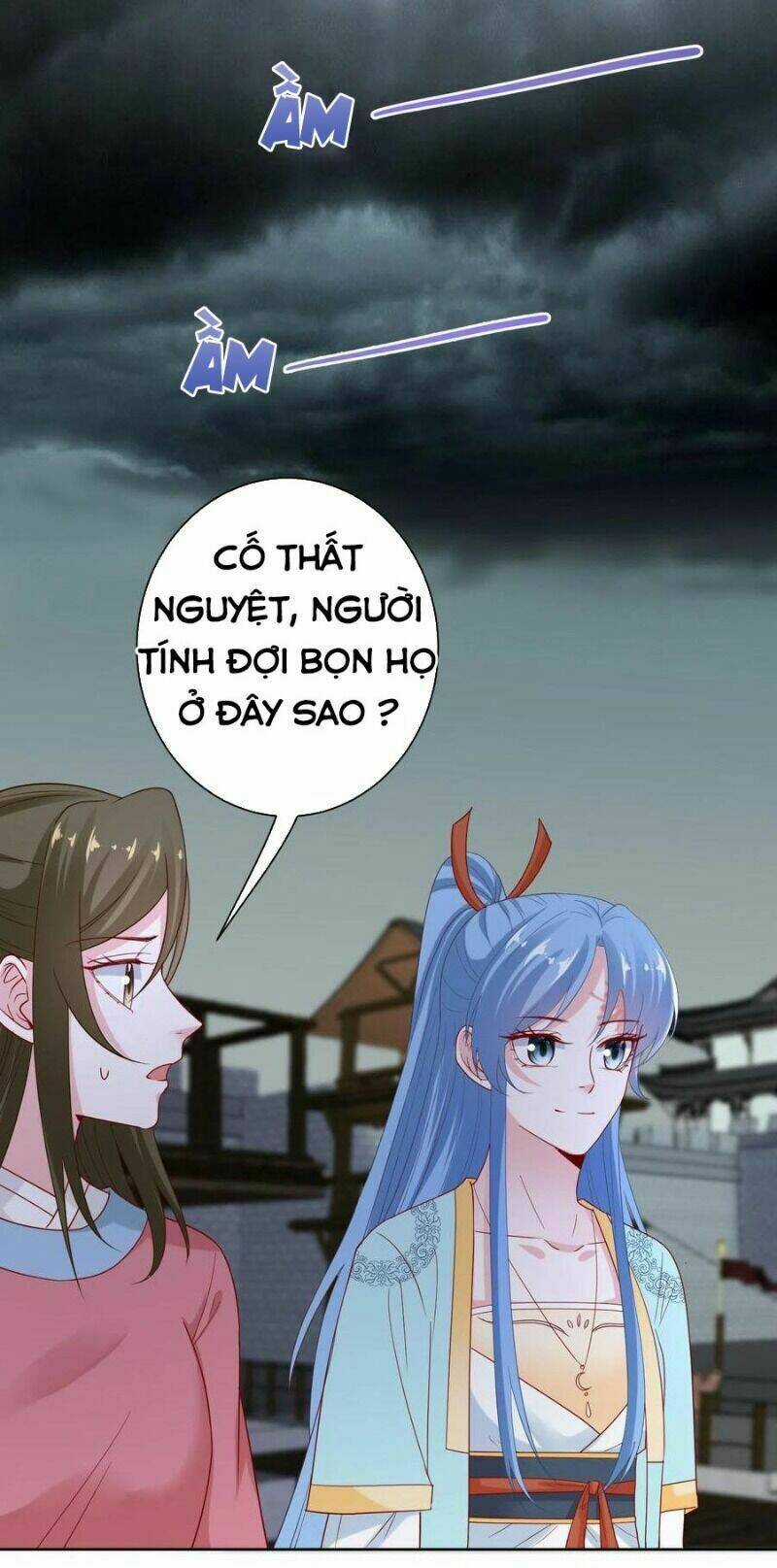 Độc Y Đích Nữ - Chapter 156 - Trang 20