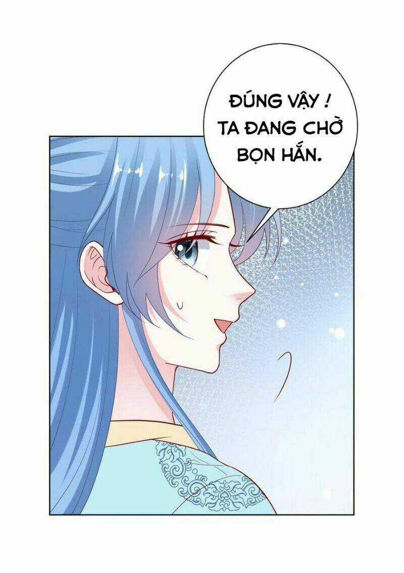 Độc Y Đích Nữ - Chapter 156 - Trang 21