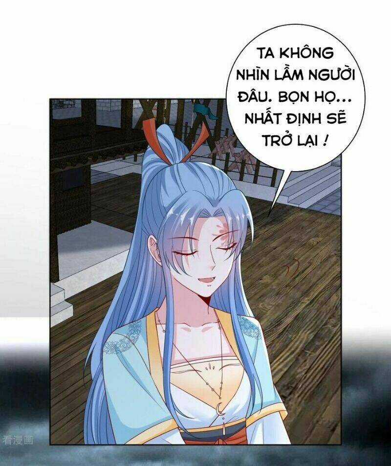 Độc Y Đích Nữ - Chapter 156 - Trang 23