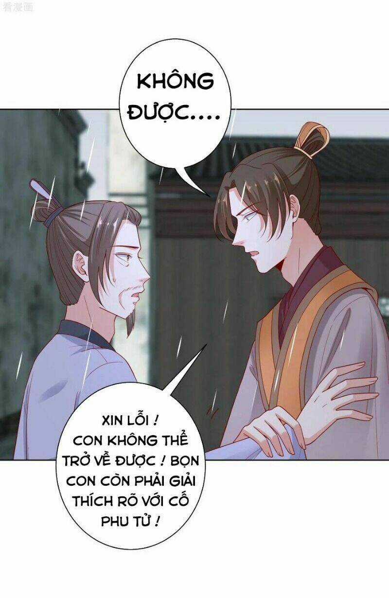 Độc Y Đích Nữ - Chapter 156 - Trang 27