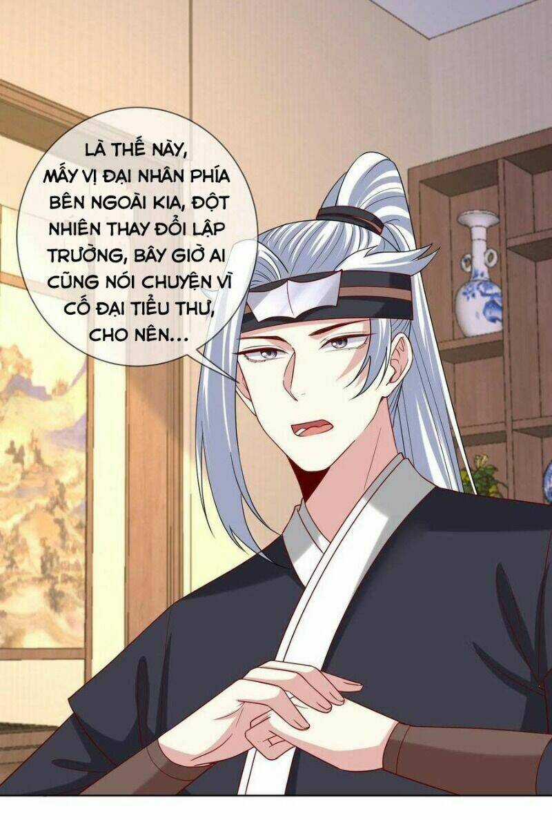 Độc Y Đích Nữ - Chapter 156 - Trang 4