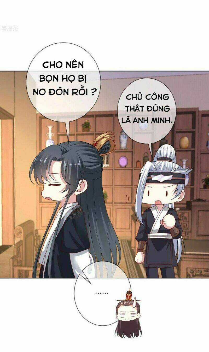 Độc Y Đích Nữ - Chapter 156 - Trang 5