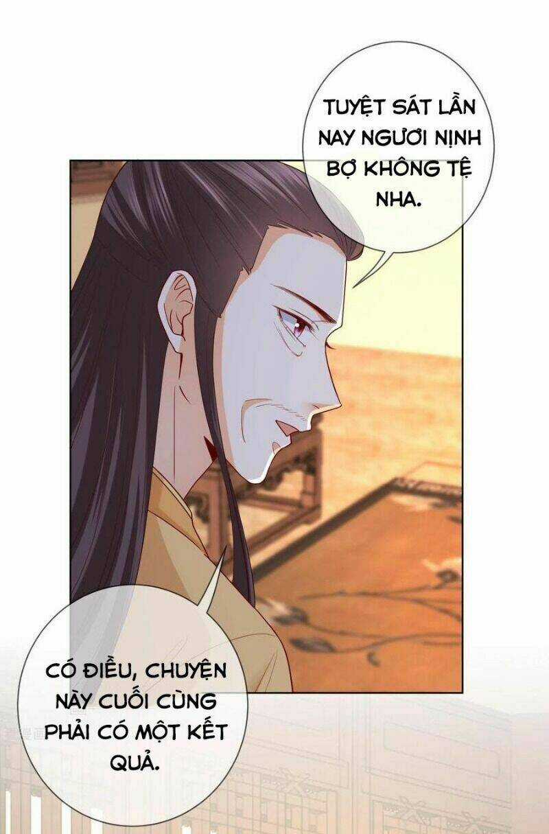 Độc Y Đích Nữ - Chapter 156 - Trang 6