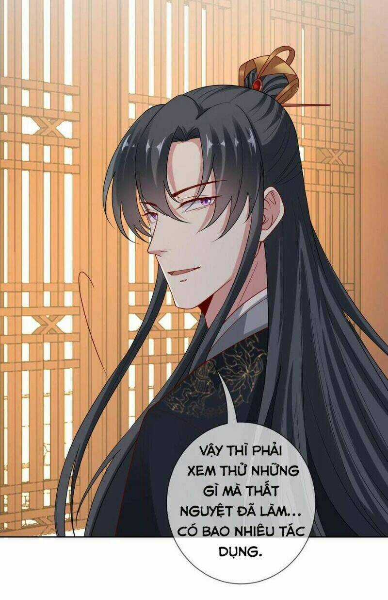 Độc Y Đích Nữ - Chapter 156 - Trang 7