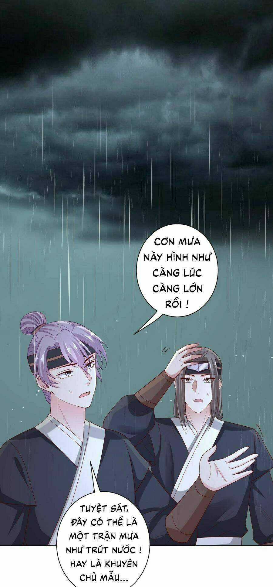 Độc Y Đích Nữ - Chapter 157 - Trang 2