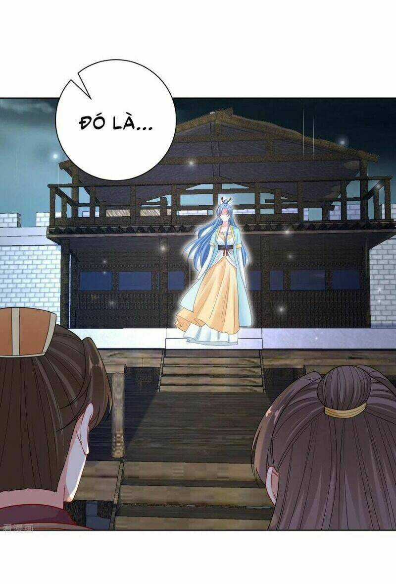 Độc Y Đích Nữ - Chapter 157 - Trang 13